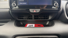 Toyota Yaris 1.5 Hybrid Design 5dr CVT Hybrid Hatchback